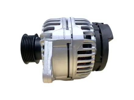0124515044 Генератор відновлений IVECO DAILY III 99-07,DAILY E3 00-05; MULTICAR M26 03-06 MSG подбор по vin на Brocar