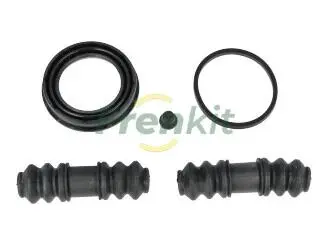 251068 Ремкомплект гальмівного супорта FORD USA F-150 03-07,F-150 07- FRENKIT підбір по vin на Brocar