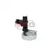 KP0100 Комплект шківа компресора кондиціонера CALSONIC CR-10/CR10 MSG підбір по vin на Brocar