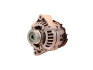 0124225058 Генератор відновлений SMART FORTWO (451) 07-,FORTWO 07-14 MSG підбір по vin на Brocar
