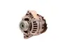 0124225058 Генератор відновлений SMART FORTWO (451) 07-,FORTWO 07-14 MSG підбір по vin на Brocar