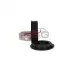 Комплект шківа компресора кондиціонера CALSONIC CSV613 KP-0319