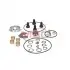 Ремкомплект турбіни GARRETT GT25/TB02/TB25/TB28/TD25 5000-010-106
