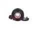 KP1193 Комплект шківа компресора кондиціонера DENSO 6SEL14C MSG підбір по vin на Brocar