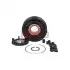 KP1193 Комплект шківа компресора кондиціонера DENSO 6SEL14C MSG підбір по vin на Brocar