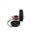 KP0002 Комплект шківа компресора кондиціонера DENSO 10S17C MSG підбір по vin на Brocar