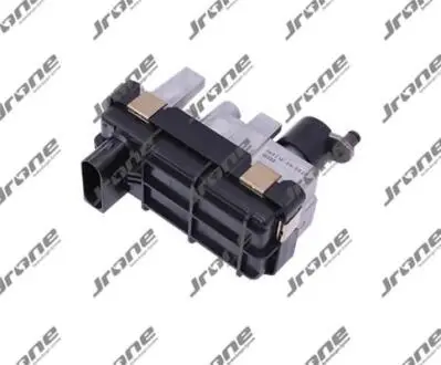 2063050374 Електронний актуатор (сервопривід) GARRETT GT1746V Jrone підбір по vin на Brocar