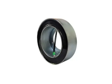 BO1037 Муфта компресора кондиціонера Seiko Seiki SS120DL1 MSG підбір по vin на Brocar