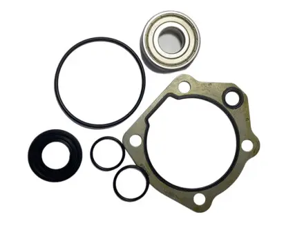 SU8007KIT Ремкомплект насоса ГПК SUBARU Forester 97-02 MSG подбор по vin на Brocar