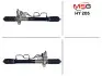 HY205 Рульова рейка з ГПК нова KIA CERATO (LD) 04- MSG підбір по vin на Brocar