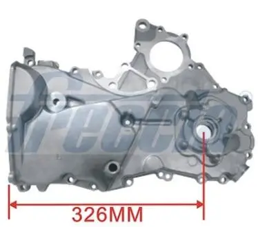 OP09249 Насос оливний TOYOTA YARIS 1,5 Hybrid \'12- FRECCIA подбор по vin на Brocar