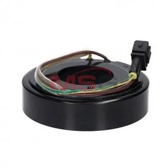 BO1029 Муфта компресора кондиціонера SANDEN SD7V16 MSG підбір по vin на Brocar