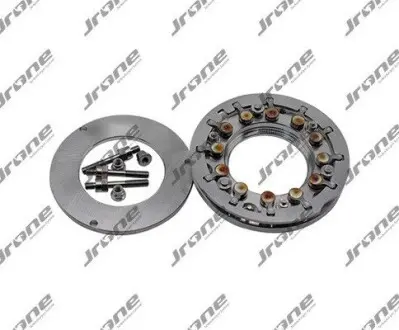3000016044 Сопловий апарат (геометрія) TOYOTA CT VNT Jrone підбір по vin на Brocar