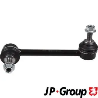 6540410270 Тяга стабілізатора задн. Tesla Model 3/Y 17- Л. JP GROUP підбір по vin на Brocar