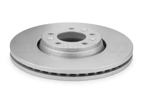 800886C Гальмівний диск перед Scudo/Jumpy 07- CIFAM подбор по vin на Brocar