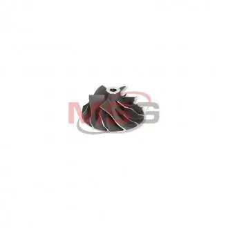 1200030062 Компресорне колесо MITSUBISHI TF035HM-12T-4 Jrone подбор по vin на Brocar