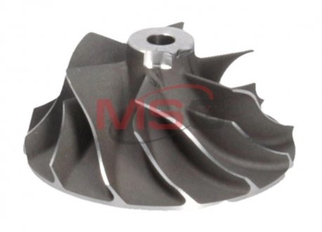 1200016261 Компресорне колесо MITSUBISHI TD04TS-10T-8.5 Jrone підбір по vin на Brocar