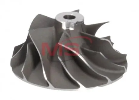 1200016261 Компресорне колесо MITSUBISHI TD04 Jrone підбір по vin на Brocar
