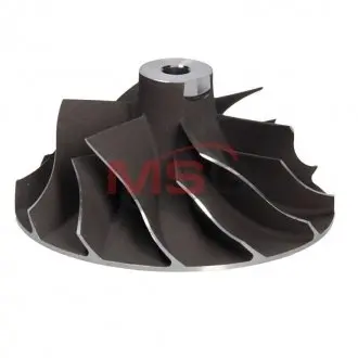 1200016400 Компресорне колесо GARRETT GT15 Jrone підбір по vin на Brocar