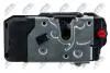 EZCPL074 Замок двери задней левой opel astra h hatchback opel astra h caravan 13210738 NTY підбір по vin на Brocar