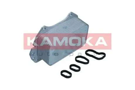 7730092 Охолоджувач оливи, моторна олива KAMOKA підбір по vin на Brocar