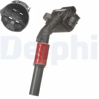 GN1075612B1 Катушка системи запалювання DELPHI підбір по vin на Brocar