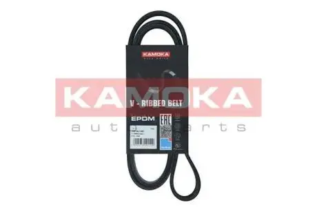 7016120 Ремiнь клиновий 6PK1520 KAMOKA підбір по vin на Brocar