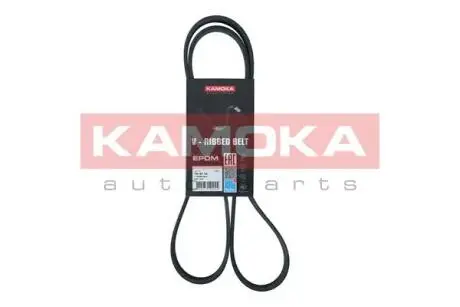 7016112 Ремiнь клиновий 6PK1440 KAMOKA подбор по vin на Brocar