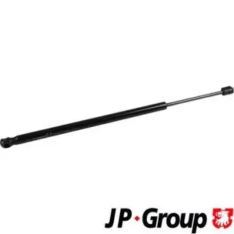 1181215700 Амортизатор кришки багажника Skoda Rapid 12- JP GROUP підбір по vin на Brocar