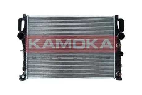 7700070 Радiатор охолодження KAMOKA подбор по vin на Brocar
