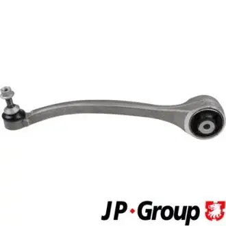 6540105270 Важіль підвіски (передній/знизу) Tesla Model S 12-/Model X 15- Л. JP GROUP підбір по vin на Brocar