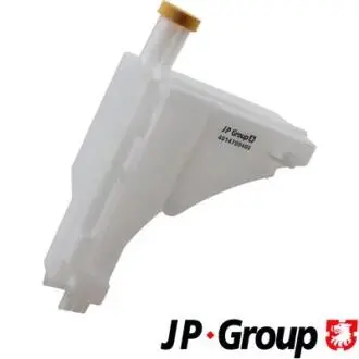 4014700400 Бачок компенсацiйний JP GROUP подбор по vin на Brocar
