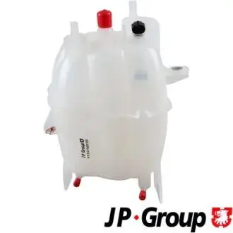 4114700400 Бачок компенсацiйний JP GROUP подбор по vin на Brocar