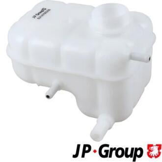 6314700200 Бачок компенсацiйний JP GROUP подбор по vin на Brocar