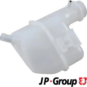3214700300 Бачок компенсацiйний JP GROUP підбір по vin на Brocar