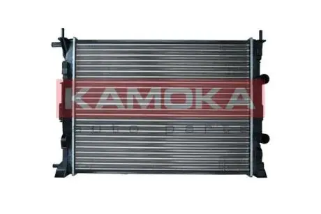 7705045 Радiатор охолодження KAMOKA подбор по vin на Brocar