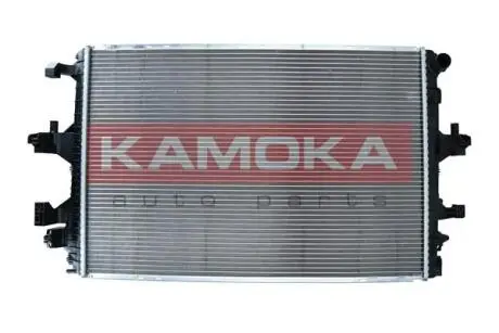 7700028 Радiатор охолодження KAMOKA подбор по vin на Brocar