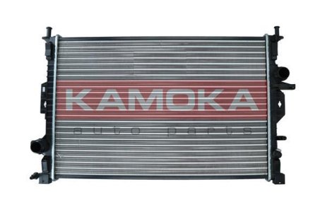 7705166 Радiатор охолодження KAMOKA підбір по vin на Brocar