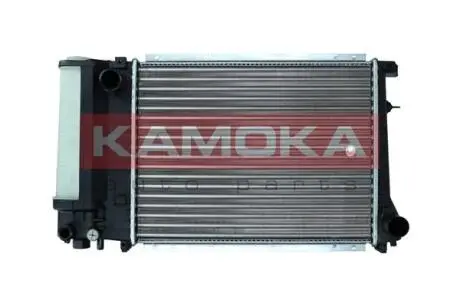 7705121 Радiатор охолодження KAMOKA подбор по vin на Brocar