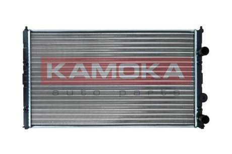 7705116 Радiатор охолодження KAMOKA підбір по vin на Brocar