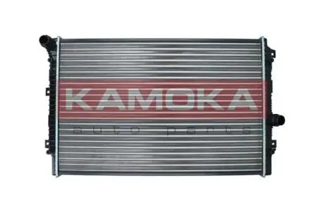 7705055 Радiатор охолодження KAMOKA подбор по vin на Brocar