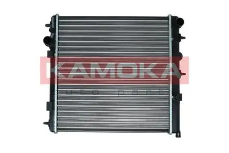 7705011 Радiатор охолодження KAMOKA підбір по vin на Brocar