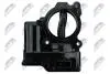 ETBVW028 Дроссельная заслонка VW TOURAN 1.4 2006-2015, 03C128063B NTY підбір по vin на Brocar
