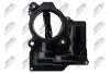 ETBVW028 Дроссельная заслонка VW TOURAN 1.4 2006-2015, 03C128063B NTY підбір по vin на Brocar