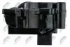 ETBVW028 Дроссельная заслонка VW TOURAN 1.4 2006-2015, 03C128063B NTY підбір по vin на Brocar