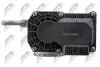 ETBMZ003 ДРОССЕЛЬНАЯ ЗАСЛОНКА NTY підбір по vin на Brocar