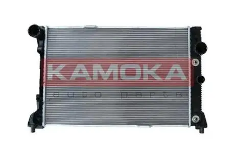 7700030 Радiатор охолодження KAMOKA підбір по vin на Brocar