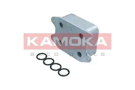 7730066 Радiатор масляний KAMOKA підбір по vin на Brocar