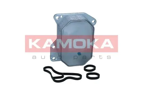 7730046 Охолоджувач оливи, моторна олива KAMOKA подбор по vin на Brocar