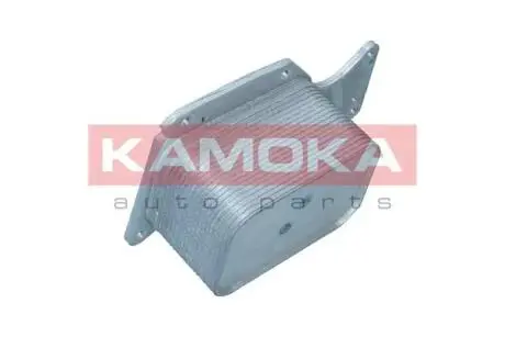 7730070 Радiатор масляний KAMOKA подбор по vin на Brocar